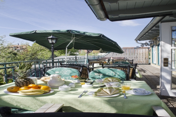 Hotel Am Anger (Wernigerode)